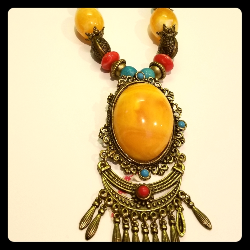 Necklace